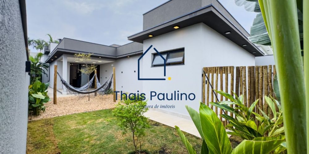 Casa Condomínio Helvetia Indaiatuba