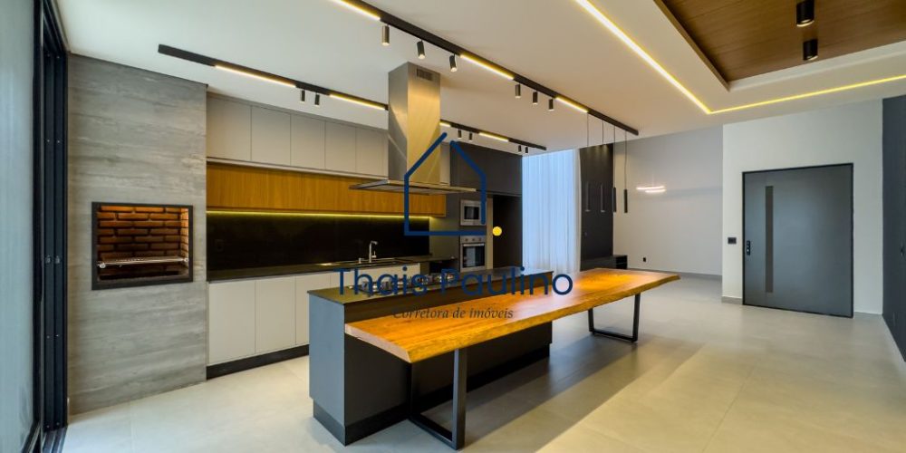 Casa Condomínio Helvetia Indaiatuba