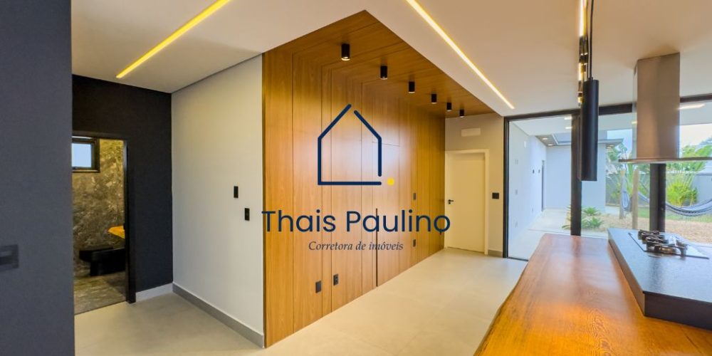 Casa Condomínio Helvetia Indaiatuba