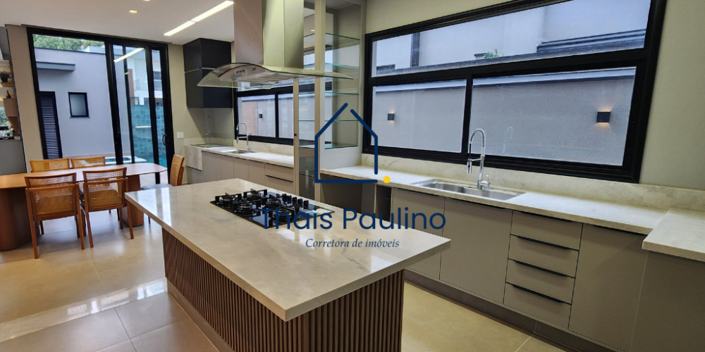 Casa Condomínio Residencial Duas Marias