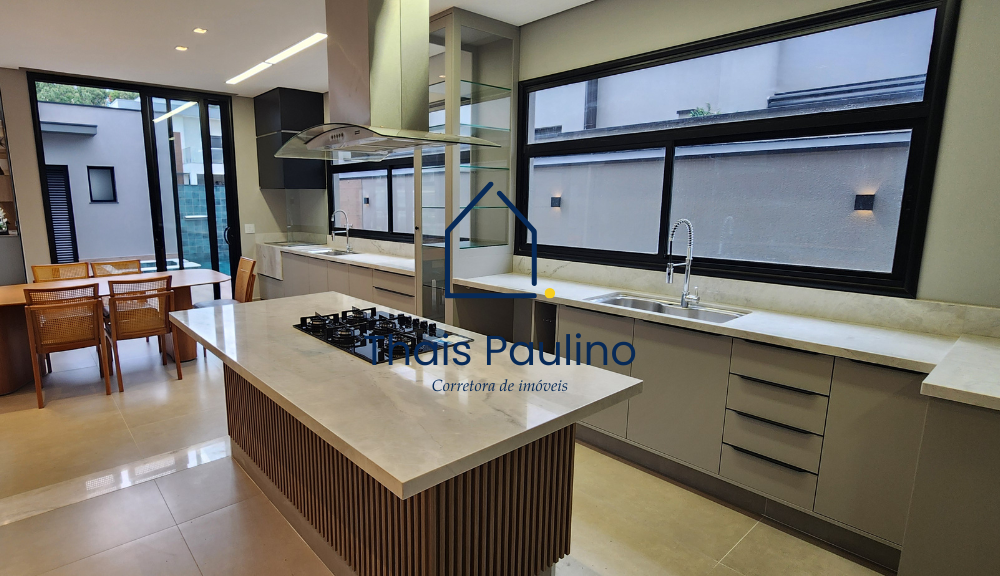 Casa Condomínio Residencial Duas Marias