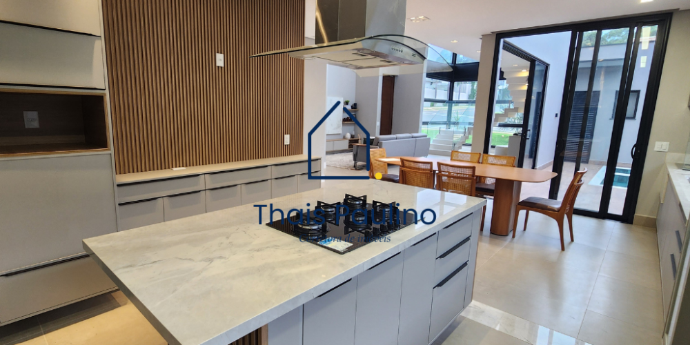 Casa Condomínio Residencial Duas Marias