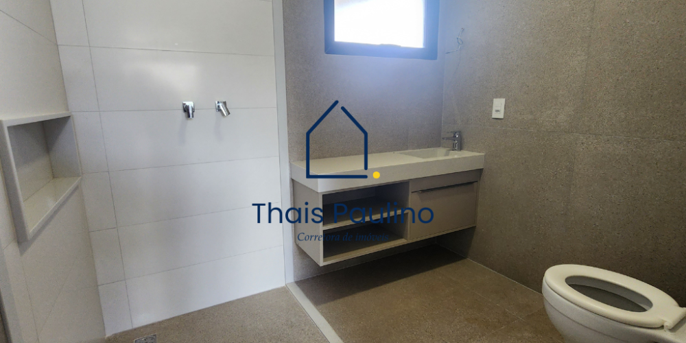 Casa Condomínio Residencial Duas Marias