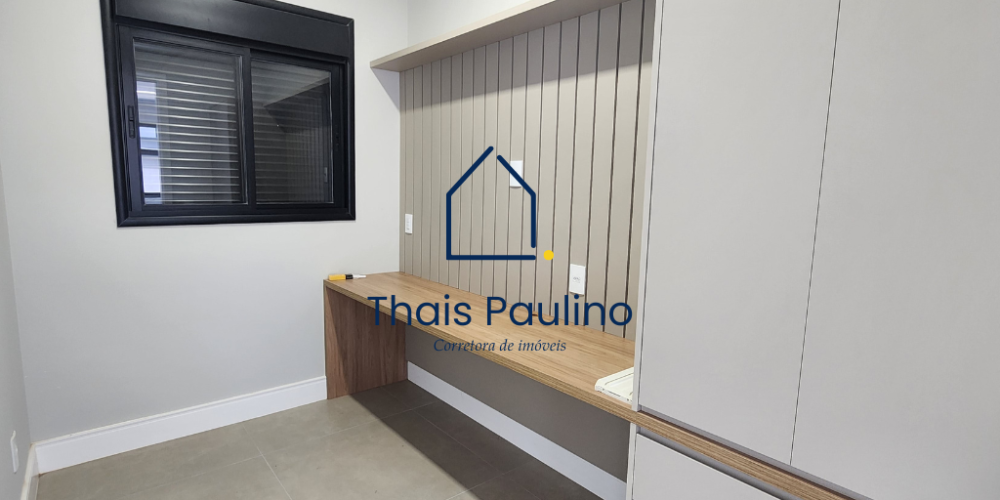 Casa Condomínio Residencial Duas Marias