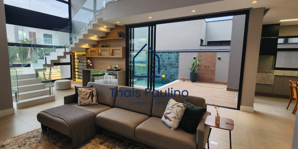 Casa Condomínio Residencial Duas Marias