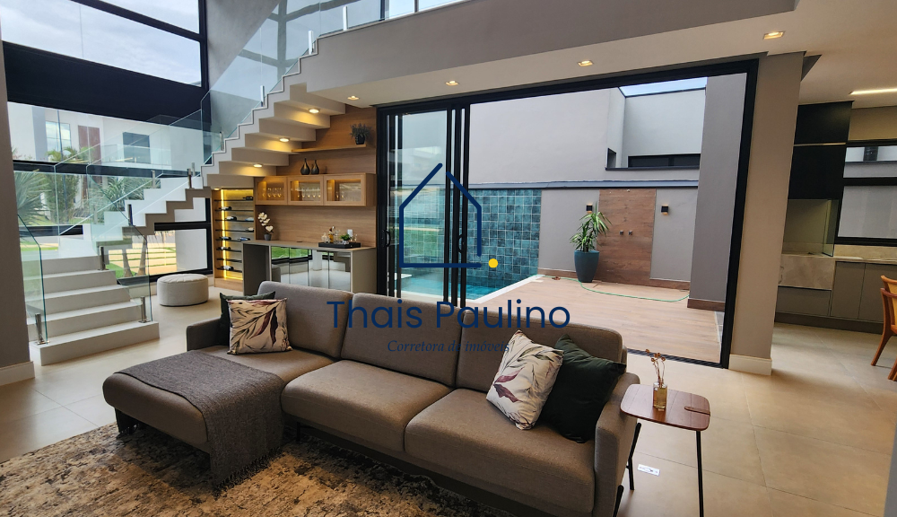 Casa Condomínio Residencial Duas Marias
