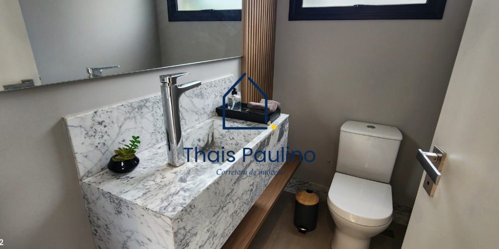 Casa Condomínio Residencial Duas Marias