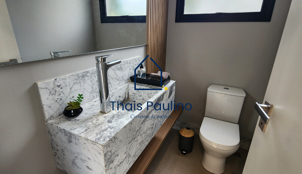 Casa Condomínio Residencial Duas Marias