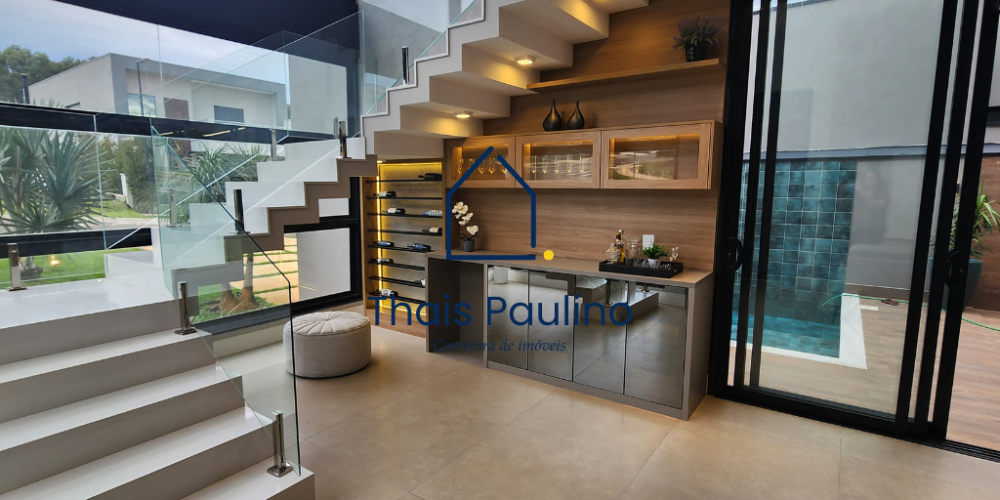 Casa Condomínio Residencial Duas Marias