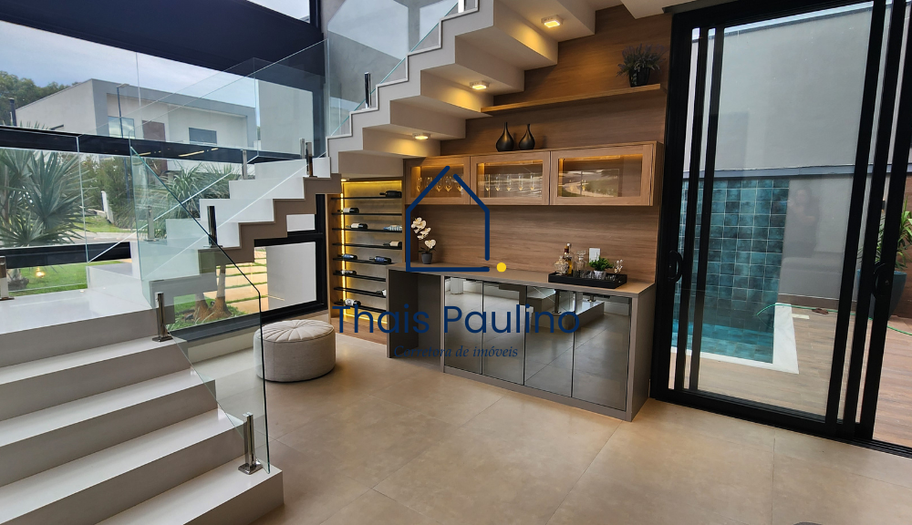 Casa Condomínio Residencial Duas Marias