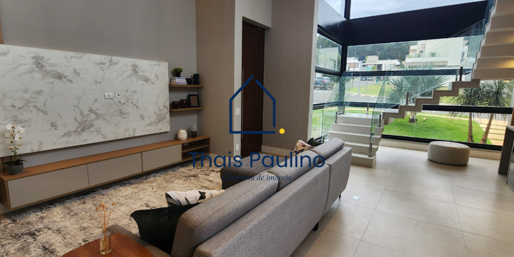 Casa Condomínio Residencial Duas Marias