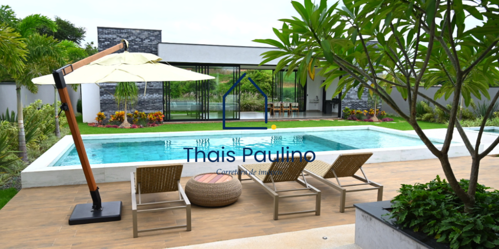 Casa Condomínio Terracota Indaiatuba