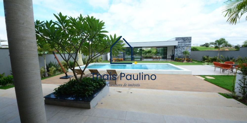 Casa Condomínio Terracota Indaiatuba