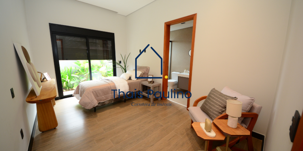 Casa Condomínio Terracota Indaiatuba