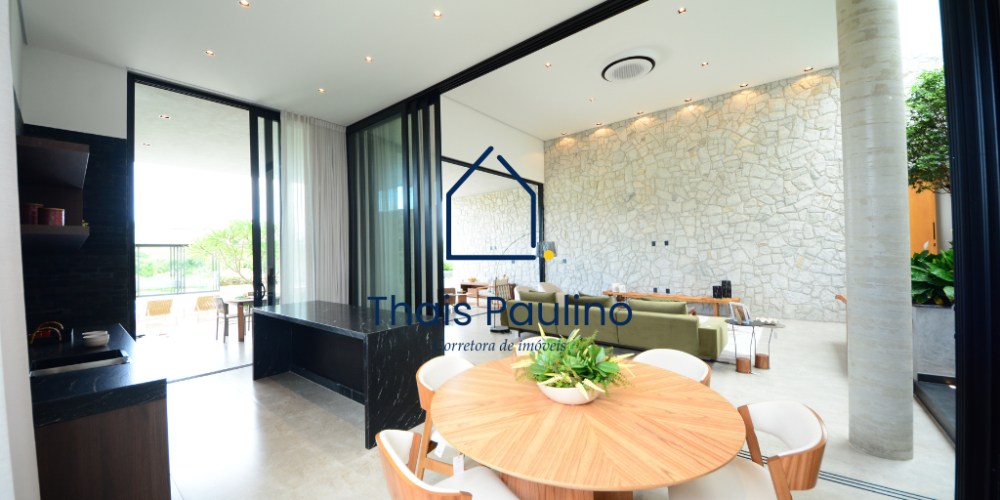 Casa Condomínio Terracota Indaiatuba