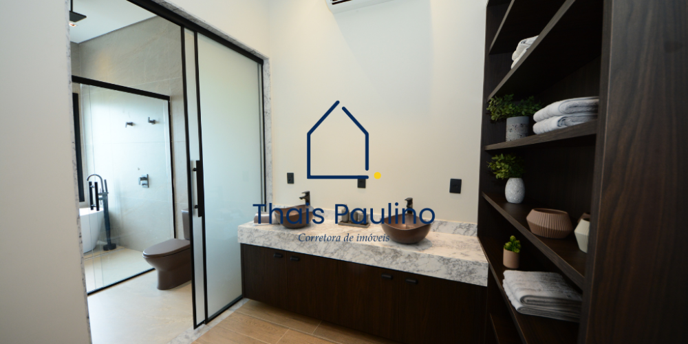 Casa Condomínio Terracota Indaiatuba