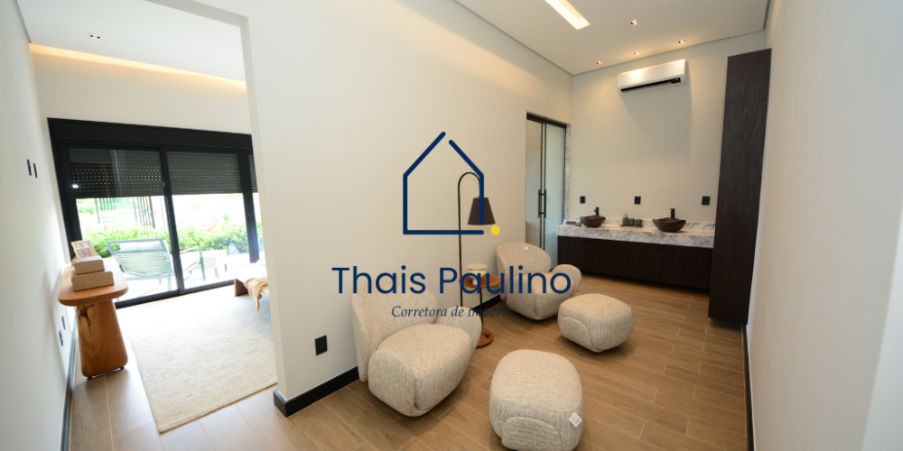 Casa Condomínio Terracota Indaiatuba