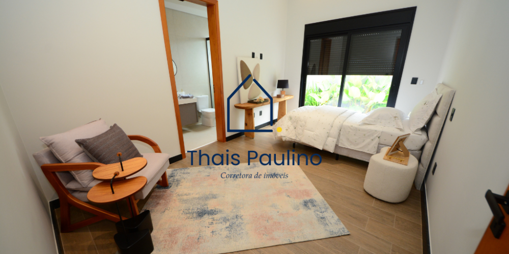 Casa Condomínio Terracota Indaiatuba