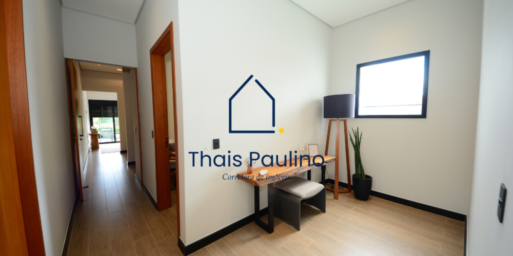 Casa Condomínio Terracota Indaiatuba