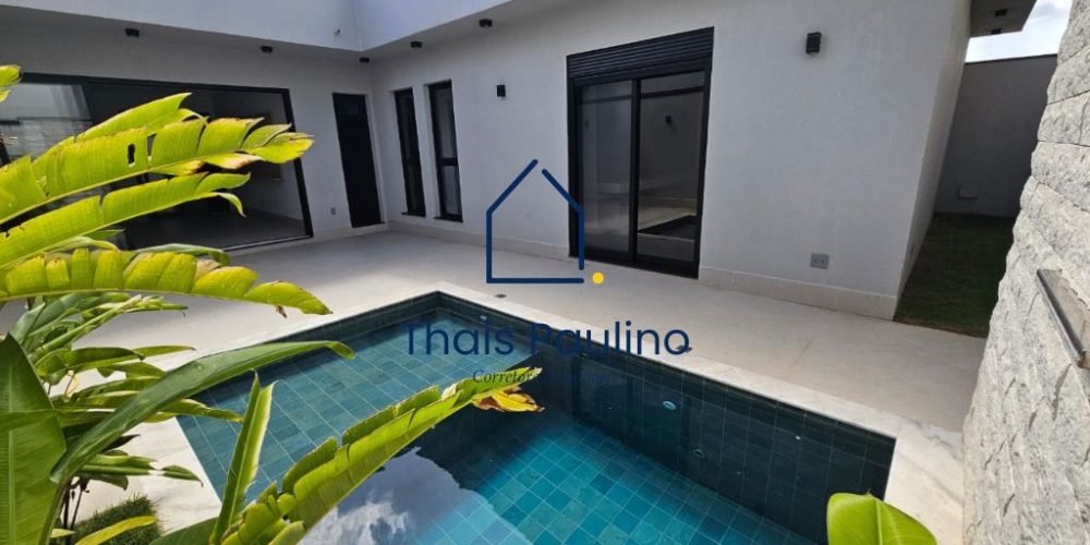 Casa Duas Marias Indaiatuba