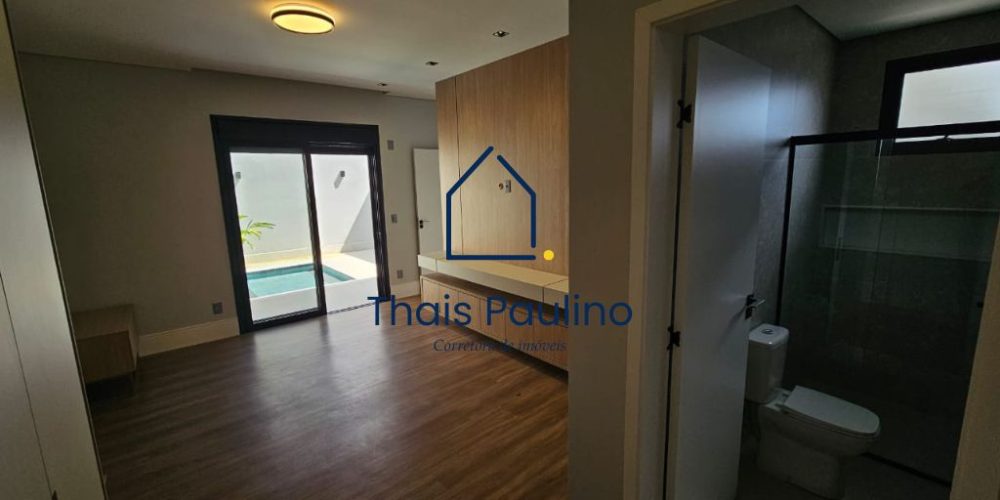 Casa Duas Marias Indaiatuba