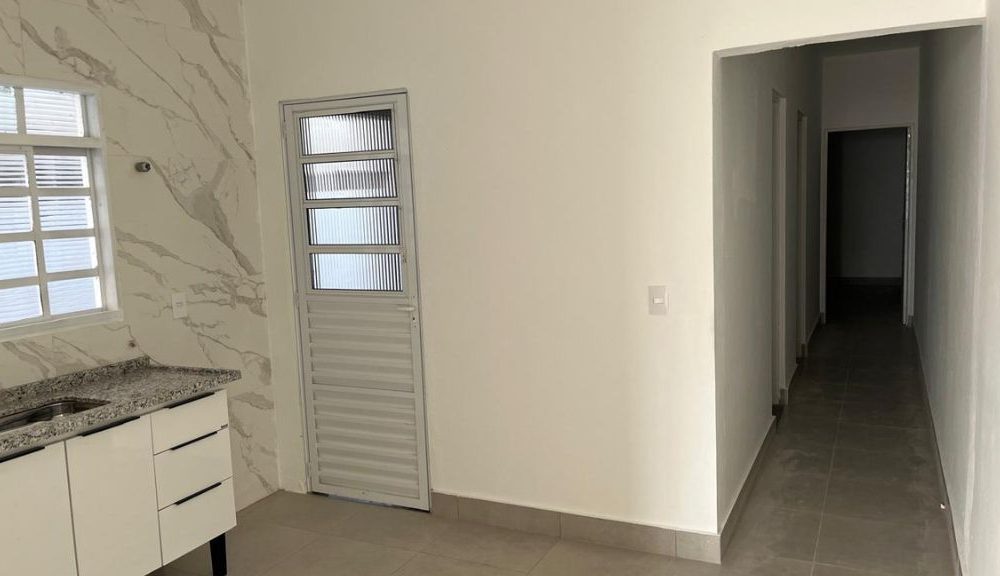 Casa Jardim Morumbi Indaiatuba