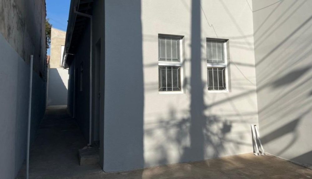 Casa Jardim Morumbi Indaiatuba