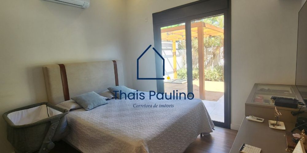 Casa Térrea Condomínio Residencial Duas Marias