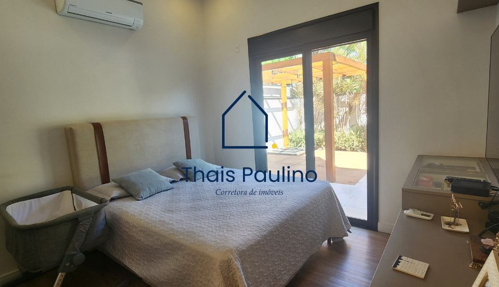 Casa Térrea Condomínio Residencial Duas Marias