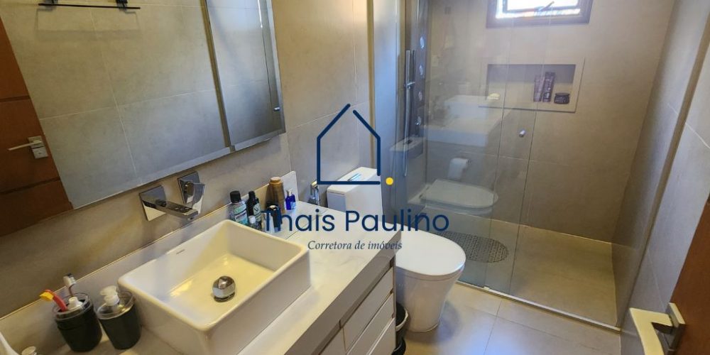 Casa Térrea Condomínio Residencial Duas Marias