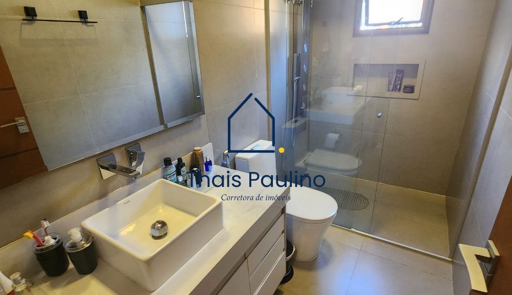 Casa Térrea Condomínio Residencial Duas Marias