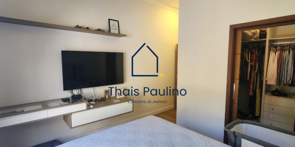 Casa Térrea Condomínio Residencial Duas Marias