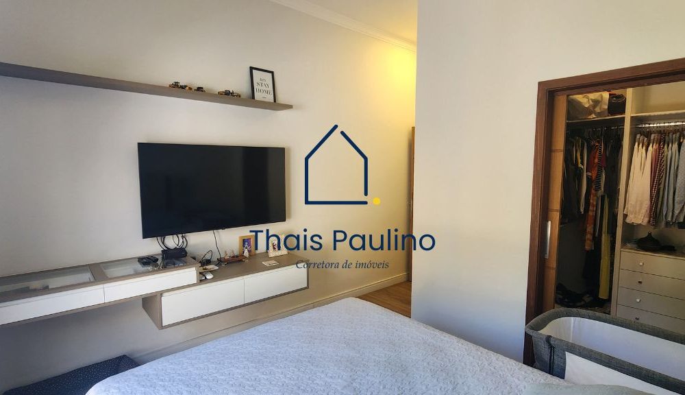 Casa Térrea Condomínio Residencial Duas Marias