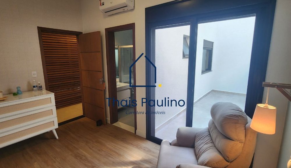 Casa Térrea Condomínio Residencial Duas Marias