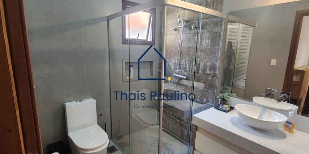 Casa Térrea Condomínio Residencial Duas Marias