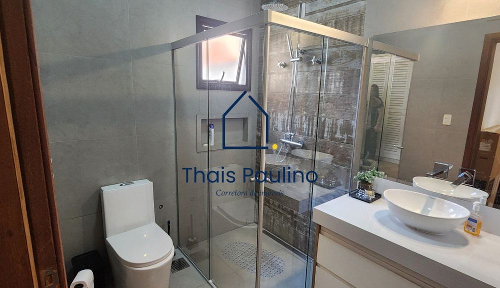 Casa Térrea Condomínio Residencial Duas Marias