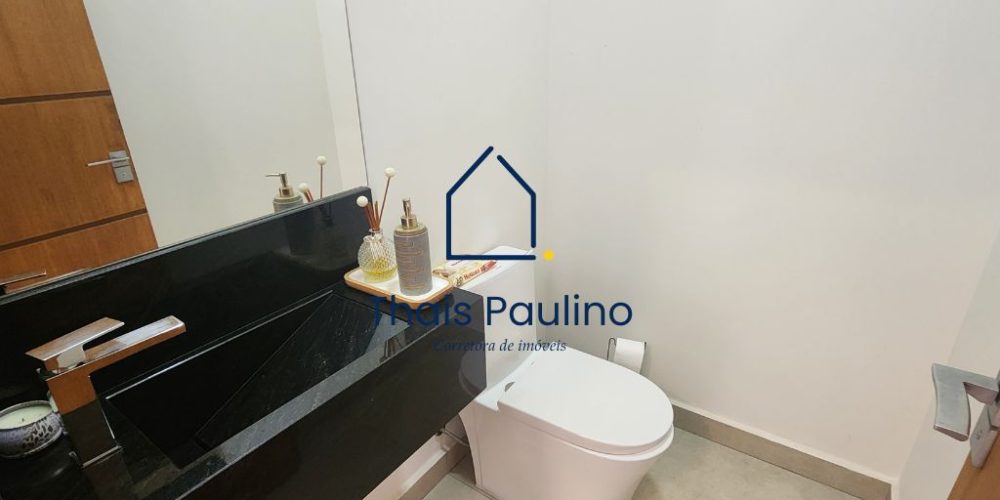 Casa Térrea Condomínio Residencial Duas Marias