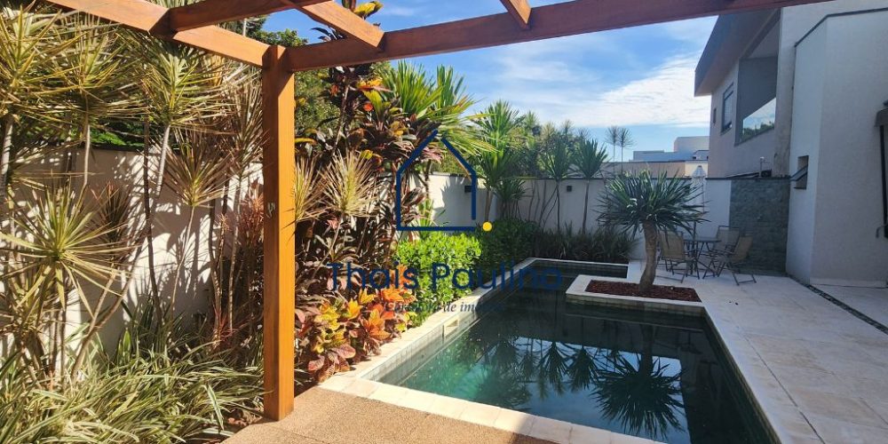 Casa Térrea Condomínio Residencial Duas Marias