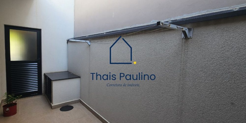 Casa Térrea Condomínio Residencial Duas Marias