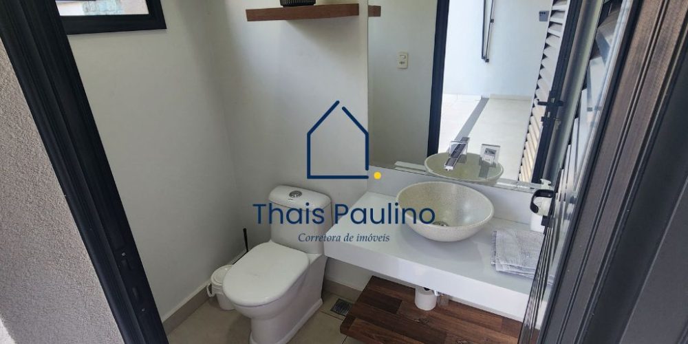 Casa Térrea Condomínio Residencial Duas Marias