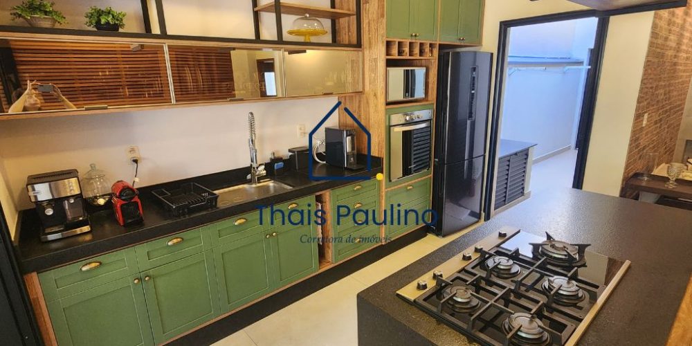 Casa Térrea Condomínio Residencial Duas Marias