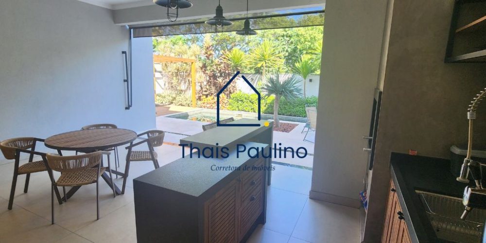 Casa Térrea Condomínio Residencial Duas Marias