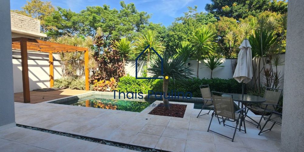 Casa Térrea Condomínio Residencial Duas Marias