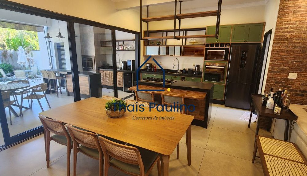 Casa Térrea Condomínio Residencial Duas Marias