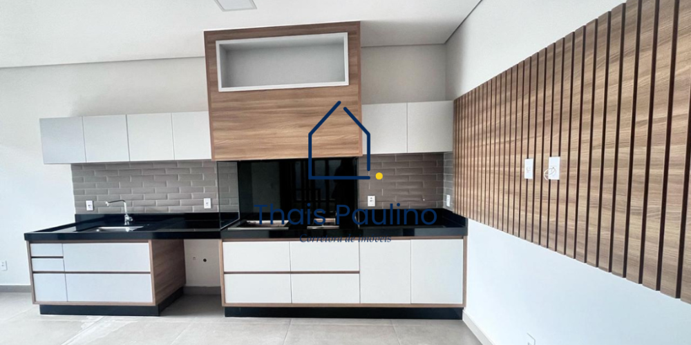 Casa Térrea com 4 suítes - Condomínio Duas Marias