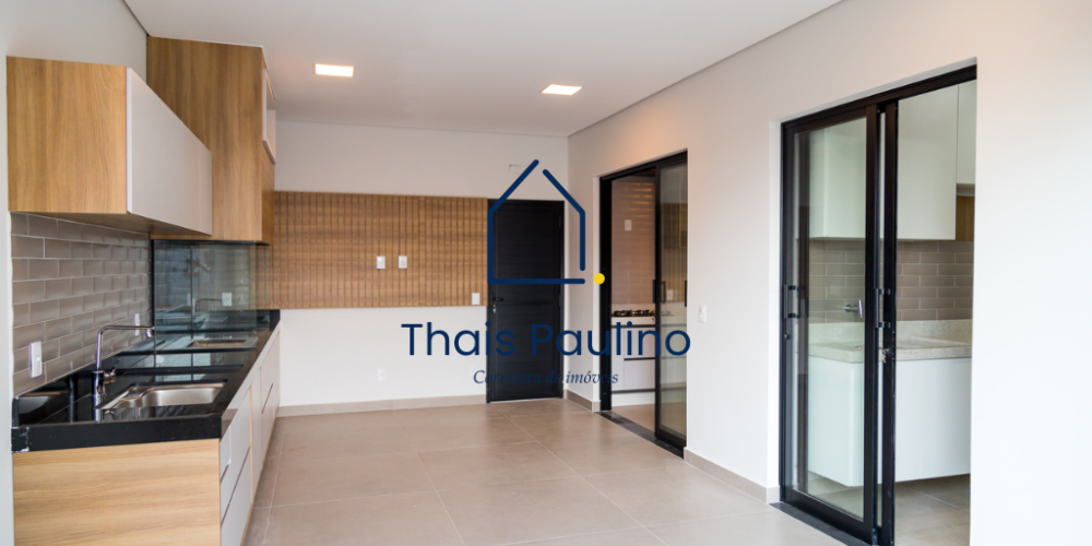 Casa Térrea com 4 suítes - Condomínio Duas Marias