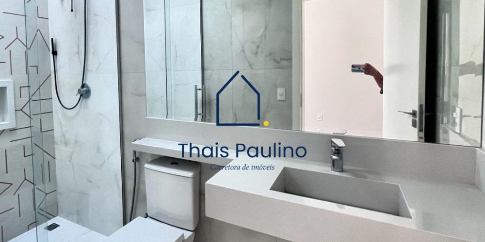 Casa Térrea com 4 suítes - Condomínio Duas Marias