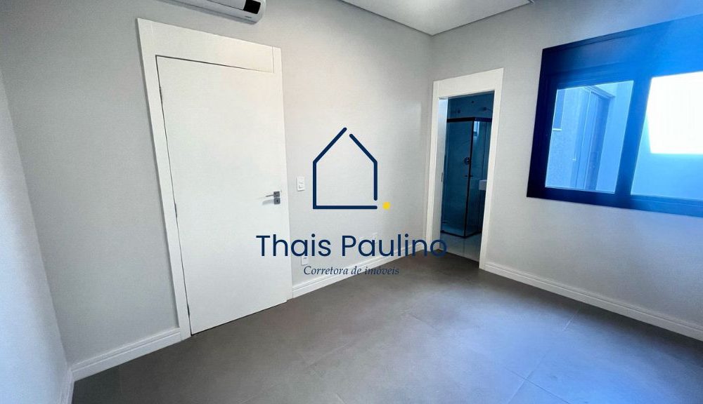 Casa Térrea com 4 suítes - Condomínio Duas Marias
