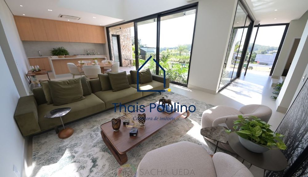 Casa Villa dos Pinheiros Indaiatuba