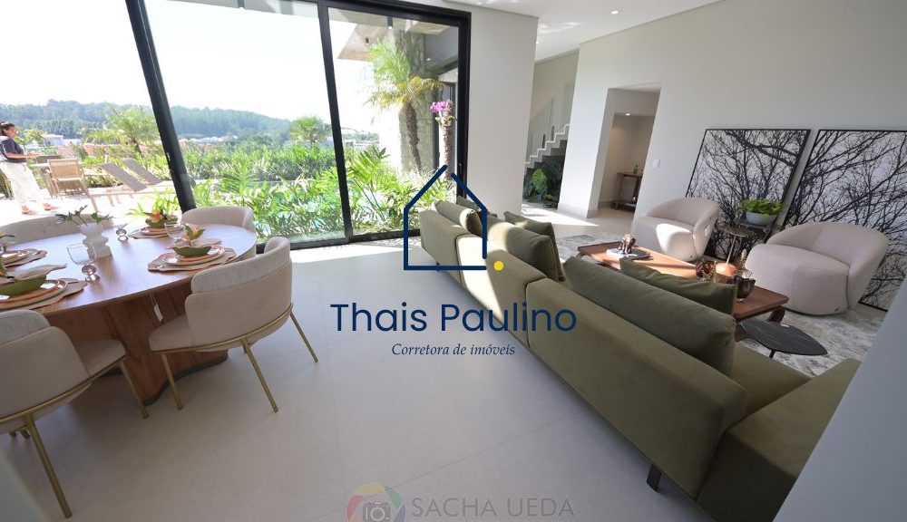 Casa Villa dos Pinheiros Indaiatuba(10)